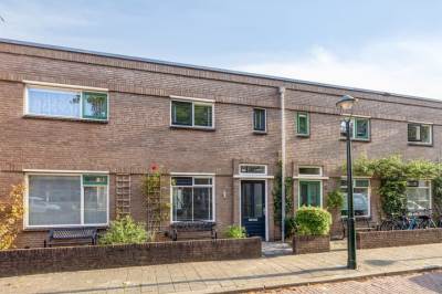 Woning Muntelplein 10 Den Bosch