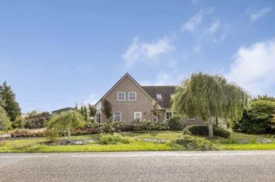 Woning Halve Raak 35 Boskoop