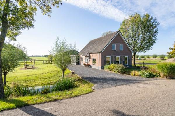 Woning Geer 33 Nieuwland