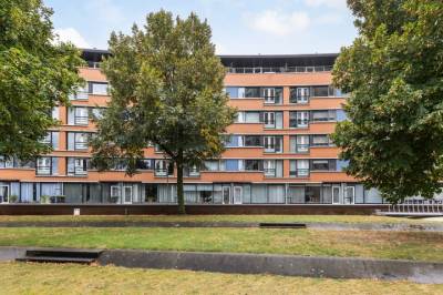 Woning Kanaalstraat 308 Apeldoorn