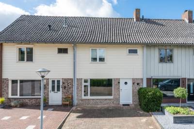 Woning Willemstraat 9 Uden