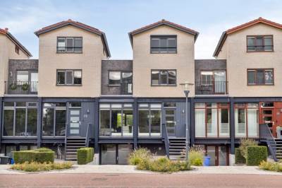 Woning Heuvelwal 27 Veldhoven