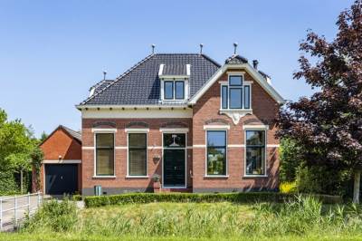 Woning Zeerijperweg 6 Loppersum