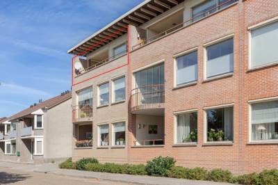 Woning Dr. Beelstraat 52 Wolvega