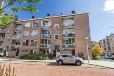 Woning Groetstraat 189 Amsterdam