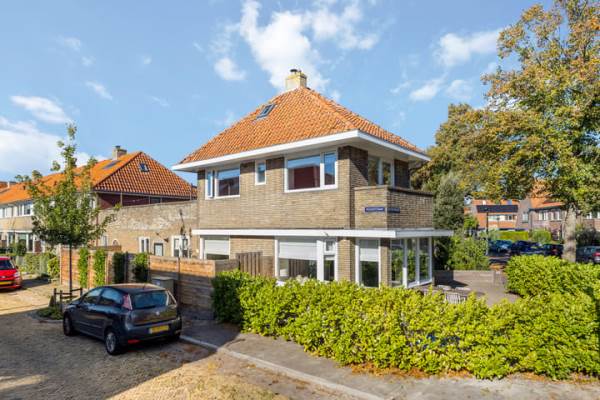 Woning Beethovenstraat 13 Leeuwarden