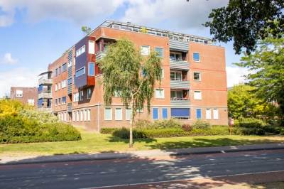 Woning Raadhuisstraat 17 Ede