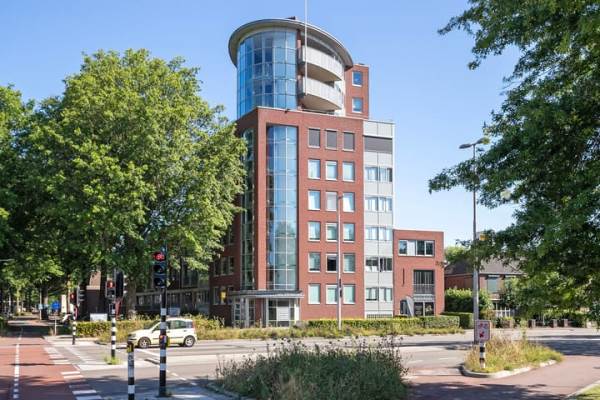 Woning Kwaadeindstraat 137 Tilburg