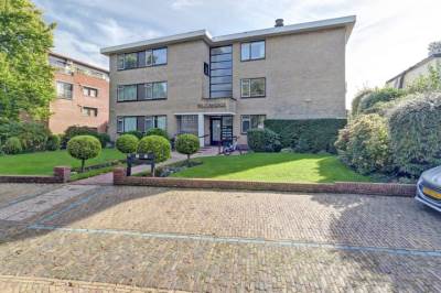 Woning Parkstraat 19 Baarn