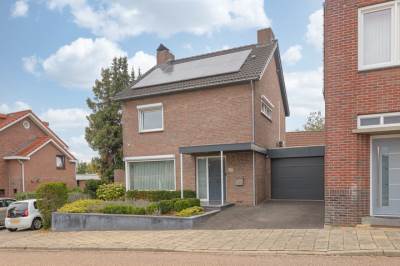 Woning Huisbergerstraat 136 Heerlen