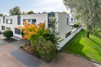 Woning Donkse Dreef 62 Den Bosch