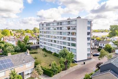 Woning Sint Kruislaan 69 Vlissingen