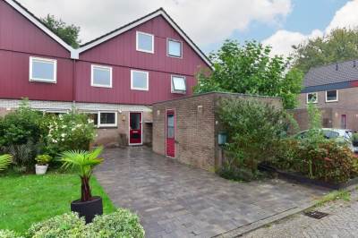 Woning Kickestein 24 Loenen aan de Vecht