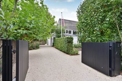 Woning Rijksweg 41A Naarden