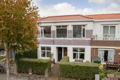 Woning Rozenboomlaan 42 Voorburg