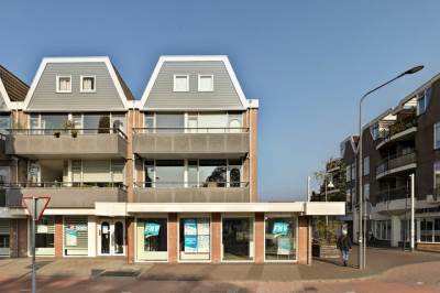 Woning Koornbeursweg 230 Heerenveen