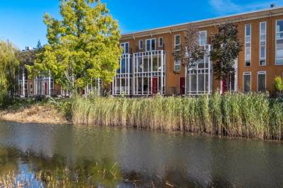 Woning Belcamposingel 78 Groningen