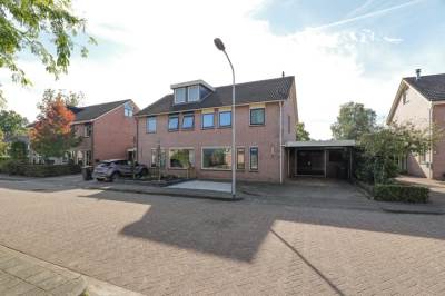 Woning De Stroom 52 Beilen