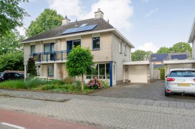 Woning Roeterskamp 9 Hardenberg