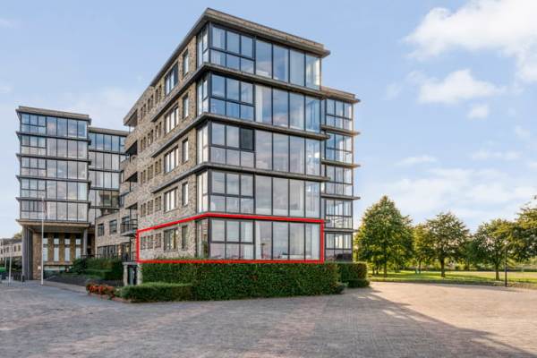 Woning Bultkroos 155 Zwolle