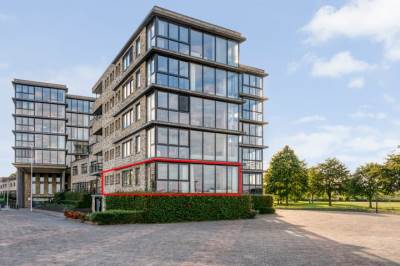 Woning Bultkroos 155 Zwolle