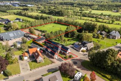 Woning Achterwei 14 Kollumersweach