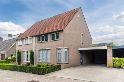 Woning De Hasselt 10 Riethoven