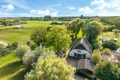 Woning Drielse Rijndijk 3 Heteren