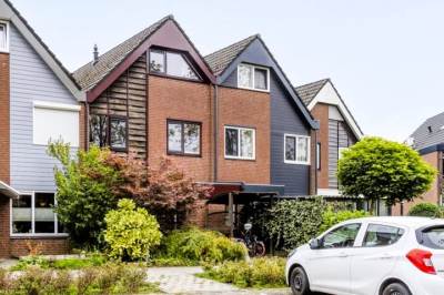 Woning Holthuizerdreef 29 Huissen