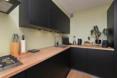 Woning Leyweg 160B Den Haag