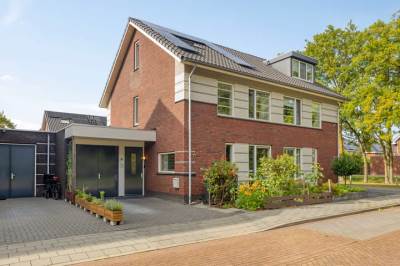 Woning Eeuwelseloop 11 Heesch