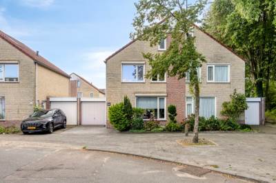 Woning Saxofoonstraat 94 Helmond