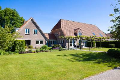 Woning Asschatterweg 52 Leusden