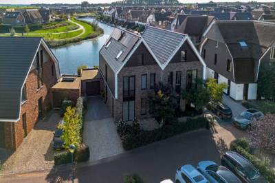 Woning Nijhofflaan 67 Blaricum