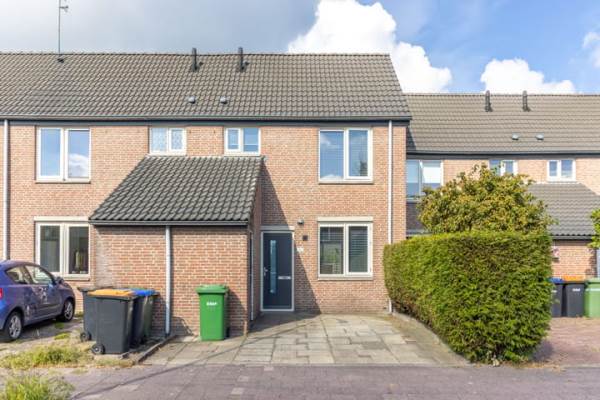 Woning Turfstreek 162 Soest