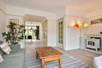 Woning Van Alkemadelaan 173 Den Haag