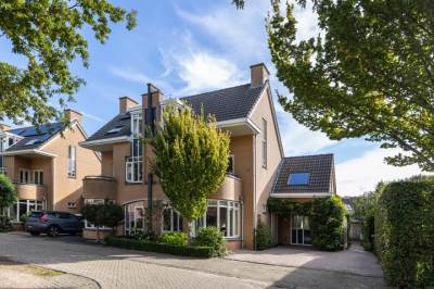 Woning Heemraadserf 15 Houten