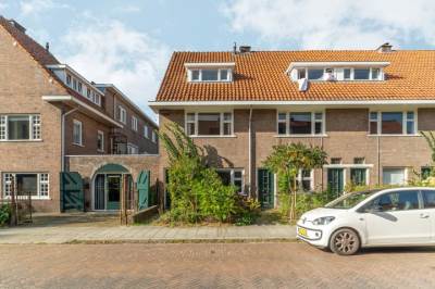 Woning Jan Vethstraat 45 Arnhem