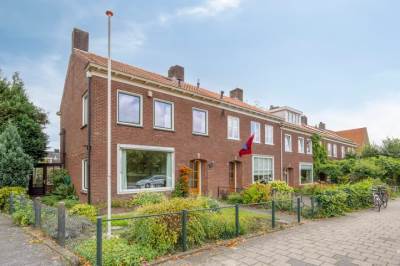 Woning Rosendaalseweg 520A Arnhem