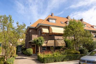 Woning Breitnersingel 15 Rotterdam