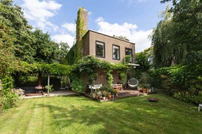 Woning Frans Halsstraat 80 Zaandam