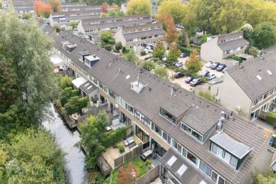 Woning Bloemstede 375 Maarssen