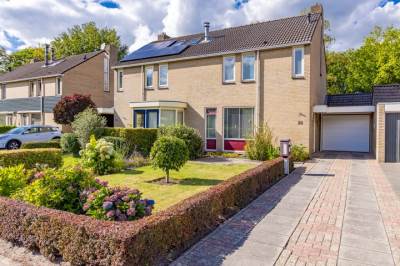 Woning Mezenhof 26 Stadskanaal