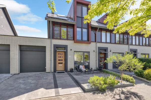 Woning Westfriese Hof 180 Hoorn (NH)