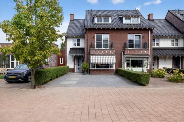 Woning Struweel 30 Hendrik-Ido-Ambacht