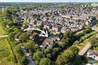 Woning Wachttoren 3 Middelburg