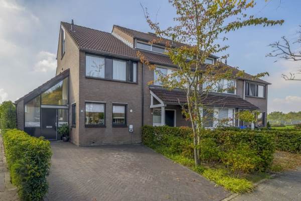 Woning Zaagmolen 15 Schijndel