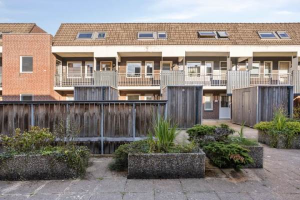 Woning Postmeestersdreef 431 Apeldoorn