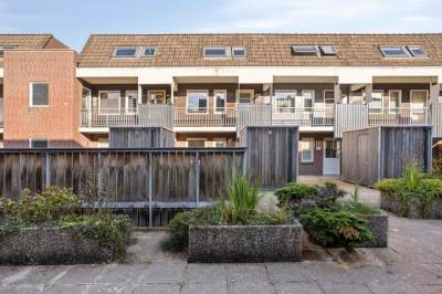 Woning Postmeestersdreef 431 Apeldoorn