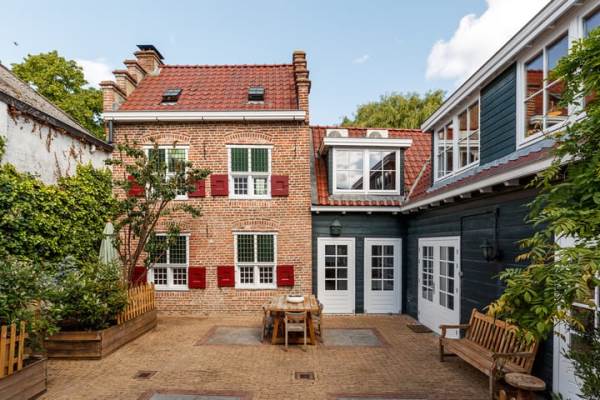 Woning Molenwal 32 Culemborg